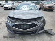 ✅ 2022 Acura TLX Technology • VIN: 19UUB5F45NA002431 • Lot: 63134745. Wystawiony na Copart z przebiegiem 41 316 mil. Bezpłatny archiwum sprzedaży aukcyjnych z USA i szczegółowy raport historii pojazdu na DreamBid. Zdjęcie 5.