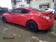 2010 Hyundai Genesis Coupe с VIN KMHHU6KH9AU004471, выставлен на аукционе Copart как лот 44066005 с пробегом 189 219 миль миль и Чистый • Clean title. История ставок и продаж доступна на DreamBid. Изображение 2.