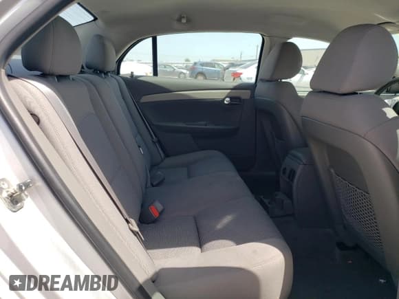 ✅ 2012 Chevrolet Malibu 1LT • VIN: 1G1ZC5E05CF371704 • Lot: 65844584. Listed on Copart with 102,859 mi. Free auction sales archive from the USA and detailed vehicle history report at DreamBid. Image 11.