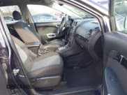 ✅ 2014 Chevrolet Captiva Sport LS • VIN: 3GNAL2EK2ES556688 • Лот: 43829409. Опубликован ранее на IAAI с пробегом 109 147 миль. Бесплатный доступ к архиву аукционных продаж из США и подробный отчёт об истории автомобиля на DreamBid. Изображение 5.