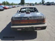 ✅ 1992 Chrysler LeBaron • VIN: 1C3XU4537NF129794 • Lot: 71594804. Wystawiony na Copart z przebiegiem 156 624 mil. Bezpłatny archiwum sprzedaży aukcyjnych z USA i szczegółowy raport historii pojazdu na DreamBid. Zdjęcie 6.