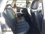 ✅ 2010 Mazda CX-7 Touring • VIN: JM3ER2WL8A0319874 • Lot: 43551067. Listed on IAAI with 108,600 mi. Free auction sales archive from the USA and detailed vehicle history report at DreamBid. Image 8.