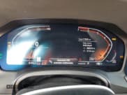 ✅ 2022 BMW 4 Series 430i • VIN: WBA53AP08NCJ06319 • Lot: 66679104. Listed on Copart with 17,935 mi. Free auction sales archive from the USA and detailed vehicle history report at DreamBid. Image 9.