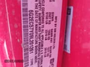 ✅ 2009 Pontiac G8 GT • VIN: 6G2EC57Y09L201261 • Лот: 71345174. Опубликован ранее на Copart с пробегом Не указан. Бесплатный доступ к архиву аукционных продаж из США и подробный отчёт об истории автомобиля на DreamBid. Изображение 14.