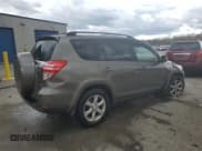✅ 2009 Toyota RAV4 Limited • VIN: JTMBF31V495011859 • Лот: 90871485. Опубликован ранее на Copart с пробегом 177 065 миль. Бесплатный доступ к архиву аукционных продаж из США и подробный отчёт об истории автомобиля на DreamBid. Изображение 3.