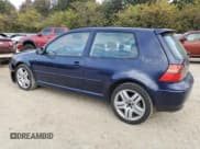 ✅ 2003 Volkswagen Golf GTI • VIN: 9BWDE61J234033663 • Lot: 78353444. Listed on Copart with 165,462 mi. Free auction sales archive from the USA and detailed vehicle history report at DreamBid. Image 2.