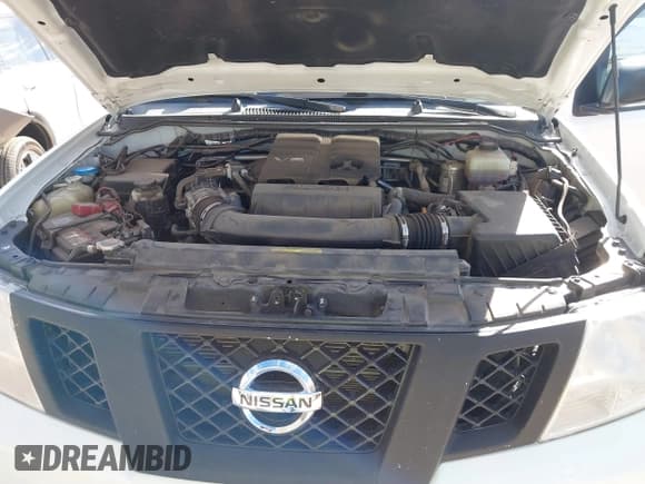 ✅ 2020 Nissan Frontier SV • VIN: 1N6ED0EA6LN722184 • Lot: 41635732. Listed on IAAI with 46,342 mi. Free auction sales archive from the USA and detailed vehicle history report at DreamBid. Image 10.