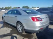 ✅ 2017 Ford Police Interceptor • VIN: 1FAHP2MK8HG139274 • Лот: 43358608. Опубликован ранее на IAAI с пробегом 148 530 миль. Бесплатный доступ к архиву аукционных продаж из США и подробный отчёт об истории автомобиля на DreamBid. Изображение 3.