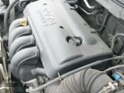 ✅ 2003 Toyota Corolla LE • VIN: 1NXBR32E43Z045587 • Lot: 43321471. Wystawiony na IAAI z przebiegiem 215 751 mil. Bezpłatny archiwum sprzedaży aukcyjnych z USA i szczegółowy raport historii pojazdu na DreamBid. Zdjęcie 20.