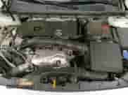 2022 Mercedes-Benz CLA 250 с VIN W1K5J4GB9NN299408, выставлен на аукционе Copart как лот 62759625 с пробегом 57 778 миль миль и Списание • Salvage title. История ставок и продаж доступна на DreamBid. Изображение 13.