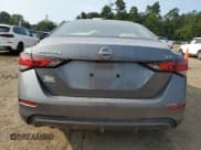 ✅ 2024 Nissan Sentra SV • VIN: 3N1AB8CV0RY390950 • Lot: 67613825. Wystawiony na Copart z przebiegiem 37 349 mil. Bezpłatny archiwum sprzedaży aukcyjnych z USA i szczegółowy raport historii pojazdu na DreamBid. Zdjęcie 6.