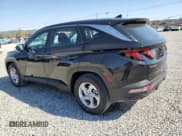 ✅ 2024 Hyundai Tucson SE • VIN: 5NMJA3DE0RH387719 • Lot: 50511824. Wystawiony na Copart z przebiegiem 243 mil. Bezpłatny archiwum sprzedaży aukcyjnych z USA i szczegółowy raport historii pojazdu na DreamBid. Zdjęcie 2.