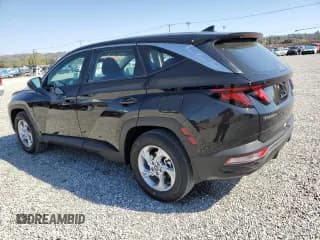 ✅ 2024 Hyundai Tucson SE • VIN: 5NMJA3DE0RH387719 • Lot: 50511824. Wystawiony na Copart z przebiegiem 243 mil. Bezpłatny archiwum sprzedaży aukcyjnych z USA i szczegółowy raport historii pojazdu na DreamBid. Zdjęcie 2.