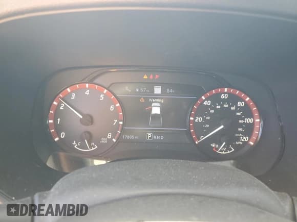 ✅ 2024 Nissan Frontier Pro-X • VIN: 1N6ED1EJ4RN611146 • Lot: 89513315. Wystawiony na Copart z przebiegiem 17 805 mil. Bezpłatny archiwum sprzedaży aukcyjnych z USA i szczegółowy raport historii pojazdu na DreamBid. Zdjęcie 9.