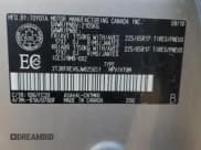 ✅ 2018 Toyota RAV4 XLE • VIN: 2T3RFREV6JW825651 • Лот: 66492515. Опубликован ранее на Copart с пробегом 76 952 миль. Бесплатный доступ к архиву аукционных продаж из США и подробный отчёт об истории автомобиля на DreamBid. Изображение 14.