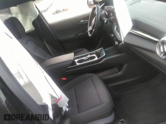 ✅ 2025 Chevrolet Equinox FWD LT • VIN: 3GNAXHEG7SL170096 • Lot: 42863360. Wystawiony na IAAI z przebiegiem 7 854 mil. Bezpłatny archiwum sprzedaży aukcyjnych z USA i szczegółowy raport historii pojazdu na DreamBid. Zdjęcie 5.