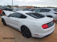 ✅ 2021 Ford Mustang EcoBoost • VIN: 1FA6P8TH9M5101140 • Lot: 43309485. Listed on IAAI with 69,861 mi. Free auction sales archive from the USA and detailed vehicle history report at DreamBid. Image 3.