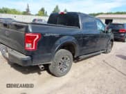 ✅ 2017 Ford F-150 XL • VIN: 1FTEW1EF5HFA65121 • Лот: 43340606. Опубликован ранее на IAAI с пробегом 149 106 миль. Бесплатный доступ к архиву аукционных продаж из США и подробный отчёт об истории автомобиля на DreamBid. Изображение 4.