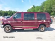✅ 2006 Ford Econoline Cargo • VIN: 1FDNE24L06HB26825 • Lot: 42379170. Listed on IAAI with 88,805 mi. Free auction sales archive from the USA and detailed vehicle history report at DreamBid. Image 12.