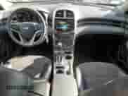 2015 Chevrolet Malibu LT с VIN 1G11C5SL8FF100801, выставлен на аукционе Copart как лот 89642745 с пробегом 87 436 миль миль и Чистый • Clean title. История ставок и продаж доступна на DreamBid. Изображение 8.