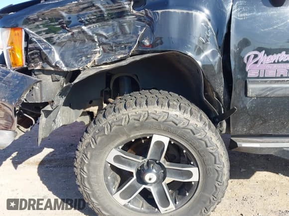 ✅ 2012 GMC Sierra 1500 SLE • VIN: 3GTP2VE74CG289203 • Lot: 43515826. Wystawiony na IAAI z przebiegiem 166 681 mil. Bezpłatny archiwum sprzedaży aukcyjnych z USA i szczegółowy raport historii pojazdu na DreamBid. Zdjęcie 18.