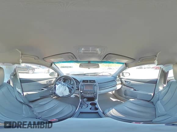 2016 Toyota Camry XLE with VIN 4T1BF1FKXGU611898, listed as a Copart auction lot 80305985 with Not provided miles and Salvage title. Bid and sale history available at DreamBid. Image 14.