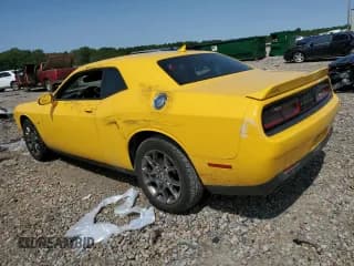 ✅ 2017 Dodge Challenger GT • VIN: 2C3CDZGG2HH601608 • Lot: 70080894. Wystawiony na Copart z przebiegiem 97 419 mil. Bezpłatny archiwum sprzedaży aukcyjnych z USA i szczegółowy raport historii pojazdu na DreamBid. Zdjęcie 2.