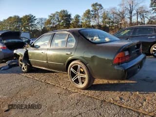 ✅ 1996 Nissan Maxima GXE • VIN: JN1CA21D9TT176431 • Lot: 86071454. Listed on Copart with 293,698 mi. Free auction sales archive from the USA and detailed vehicle history report at DreamBid. Image 2.