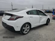 ✅ 2017 Chevrolet Volt LT • VIN: 1G1RC6S53HU102657 • Lot: 55100154. Wystawiony na Copart z przebiegiem 62 513 mil. Bezpłatny archiwum sprzedaży aukcyjnych z USA i szczegółowy raport historii pojazdu na DreamBid. Zdjęcie 3.