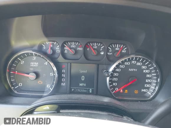 ✅ 2014 Chevrolet Silverado 1500 Work Truck • VIN: 3GCPCPEH2EG319559 • Lot: 43339476. Listed on IAAI with 176,268 mi. Free auction sales archive from the USA and detailed vehicle history report at DreamBid. Image 7.