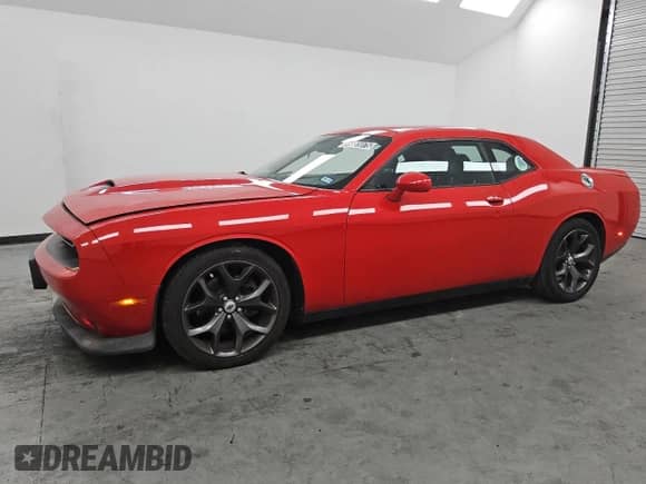 ✅ 2019 Dodge Challenger R/T • VIN: 2C3CDZBT3KH530365 • Лот: 86641075. Опубликован ранее на Copart с пробегом 99 100 миль. Бесплатный доступ к архиву аукционных продаж из США и подробный отчёт об истории автомобиля на DreamBid. Изображение 1.