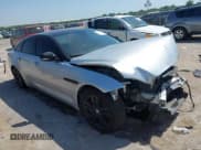 ✅ 2014 Jaguar XJ • VIN: SAJWA1CZXE8V59430 • Лот: 42252069. Опубликован ранее на IAAI с пробегом 87 150 миль. Бесплатный доступ к архиву аукционных продаж из США и подробный отчёт об истории автомобиля на DreamBid. Изображение 1.