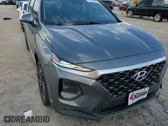✅ 2019 Hyundai Santa Fe Ultimate • VIN: 5NMS53AA7KH034491 • Lot: 65342924. Wystawiony na Copart z przebiegiem 144 399 mil. Bezpłatny archiwum sprzedaży aukcyjnych z USA i szczegółowy raport historii pojazdu na DreamBid. Zdjęcie 11.