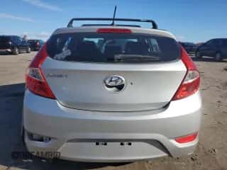 2012 Hyundai Accent GS с VIN KMHCT5AE8CU052965, выставлен на аукционе Copart как лот 90705055 с пробегом 102 664 миль миль и Чистый • Clean title. История ставок и продаж доступна на DreamBid. Изображение 6.