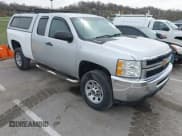 ✅ 2012 Chevrolet Silverado 2500HD LT • VIN: 1GC2KXCG5CZ331015 • Lot: 41866847. Wystawiony na IAAI z przebiegiem 165 559 mil. Bezpłatny archiwum sprzedaży aukcyjnych z USA i szczegółowy raport historii pojazdu na DreamBid. Zdjęcie 1.