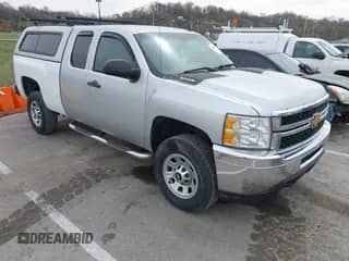 2012 Chevrolet Silverado 2500HD LT с VIN 1GC2KXCG5CZ331015, выставлен на аукционе IAAI как лот 41866847 с пробегом 165 559 миль миль и . История ставок и продаж доступна на DreamBid. Изображение 1.