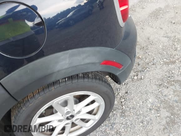 ✅ 2016 MINI Countryman S • VIN: WMWZC5C51GWU04173 • Lot: 42620287. Listed on IAAI with 96,392 mi. Free auction sales archive from the USA and detailed vehicle history report at DreamBid. Image 18.