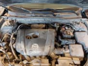 ✅ 2016 Mazda 3 i Touring • VIN: 3MZBM1W7XGM247392 • Lot: 43767917. Wystawiony na IAAI z przebiegiem 163 403 mil. Bezpłatny archiwum sprzedaży aukcyjnych z USA i szczegółowy raport historii pojazdu na DreamBid. Zdjęcie 10.