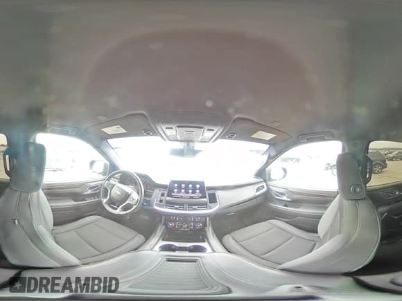 ✅ 2021 Chevrolet Suburban LS • VIN: 1GNSCBKD0MR379571 • Lot: 42579275. Listed on Copart with 146,655 mi. Free auction sales archive from the USA and detailed vehicle history report at DreamBid. Image 15.