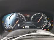 ✅ 2016 BMW 7 Series 750i • VIN: WBA7F0C57GGL99833 • Lot: 53255205. Listed on Copart with Not provided. Free auction sales archive from the USA and detailed vehicle history report at DreamBid. Image 9.