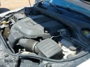 ✅ 2015 Jeep Grand Cherokee Overland • VIN: 1C4RJFCG3FC141958 • Лот: 42393806. Опубликован ранее на IAAI с пробегом 80 289 миль. Бесплатный доступ к архиву аукционных продаж из США и подробный отчёт об истории автомобиля на DreamBid. Изображение 20.