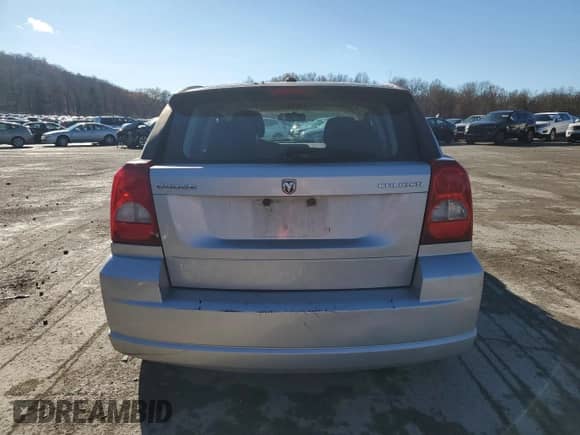 2012 Dodge Caliber SE с VIN 1C3CDWBA8CD531734, выставлен на аукционе Copart как лот 79740884 с пробегом 168 151 миль миль и Списание • Salvage title. История ставок и продаж доступна на DreamBid. Изображение 6.