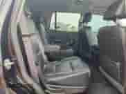 2017 Chevrolet Tahoe LT с VIN 1GNSKBKC5HR152201, выставлен на аукционе Copart как лот 81055345 с пробегом 127 779 миль миль и Списание • Salvage title. История ставок и продаж доступна на DreamBid. Изображение 11.