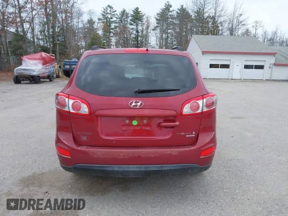 2011 Hyundai Santa Fe GLS с VIN 5XYZGDAB2BG046548, выставлен на аукционе IAAI как лот 43613036 с пробегом 195 899 миль миль и . История ставок и продаж доступна на DreamBid. Изображение 15.