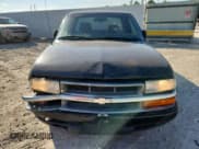 ✅ 2000 Chevrolet S-10 LS • VIN: 1GCCS19W3Y8273113 • Lot: 85884585. Listed on Copart with 208,986 mi. Free auction sales archive from the USA and detailed vehicle history report at DreamBid. Image 5.