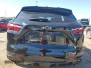 ✅ 2020 Chevrolet Blazer RS • VIN: 3GNKBKRS8LS661332 • Лот: 84374985. Опубликован ранее на Copart с пробегом 52 982 миль. Бесплатный доступ к архиву аукционных продаж из США и подробный отчёт об истории автомобиля на DreamBid. Изображение 6.