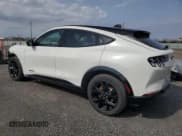 ✅ 2023 Ford Mustang Mach-E Premium • VIN: 3FMTK3SU1PMA16364 • Lot: 53627595. Listed on Copart with 26,234 mi. Free auction sales archive from the USA and detailed vehicle history report at DreamBid. Image 2.