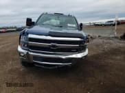 ✅ 2015 Chevrolet Silverado 2500HD LT • VIN: 1GC1KVE88FF593865 • Лот: 87420875. Опубликован ранее на Copart с пробегом Не указан. Бесплатный доступ к архиву аукционных продаж из США и подробный отчёт об истории автомобиля на DreamBid. Изображение 13.