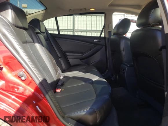 ✅ 2009 Nissan Altima Hybrid • VIN: 1N4CL21E19C181508 • Лот: 82235155. Опубликован ранее на Copart с пробегом 175 077 миль. Бесплатный доступ к архиву аукционных продаж из США и подробный отчёт об истории автомобиля на DreamBid. Изображение 10.