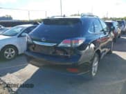✅ 2013 Lexus RX 350 • VIN: 2T2BK1BA6DC193731 • Лот: 43381238. Опубликован ранее на IAAI с пробегом 161 450 миль. Бесплатный доступ к архиву аукционных продаж из США и подробный отчёт об истории автомобиля на DreamBid. Изображение 4.